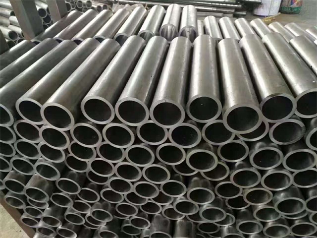 金华精密无缝钢管售卖价格